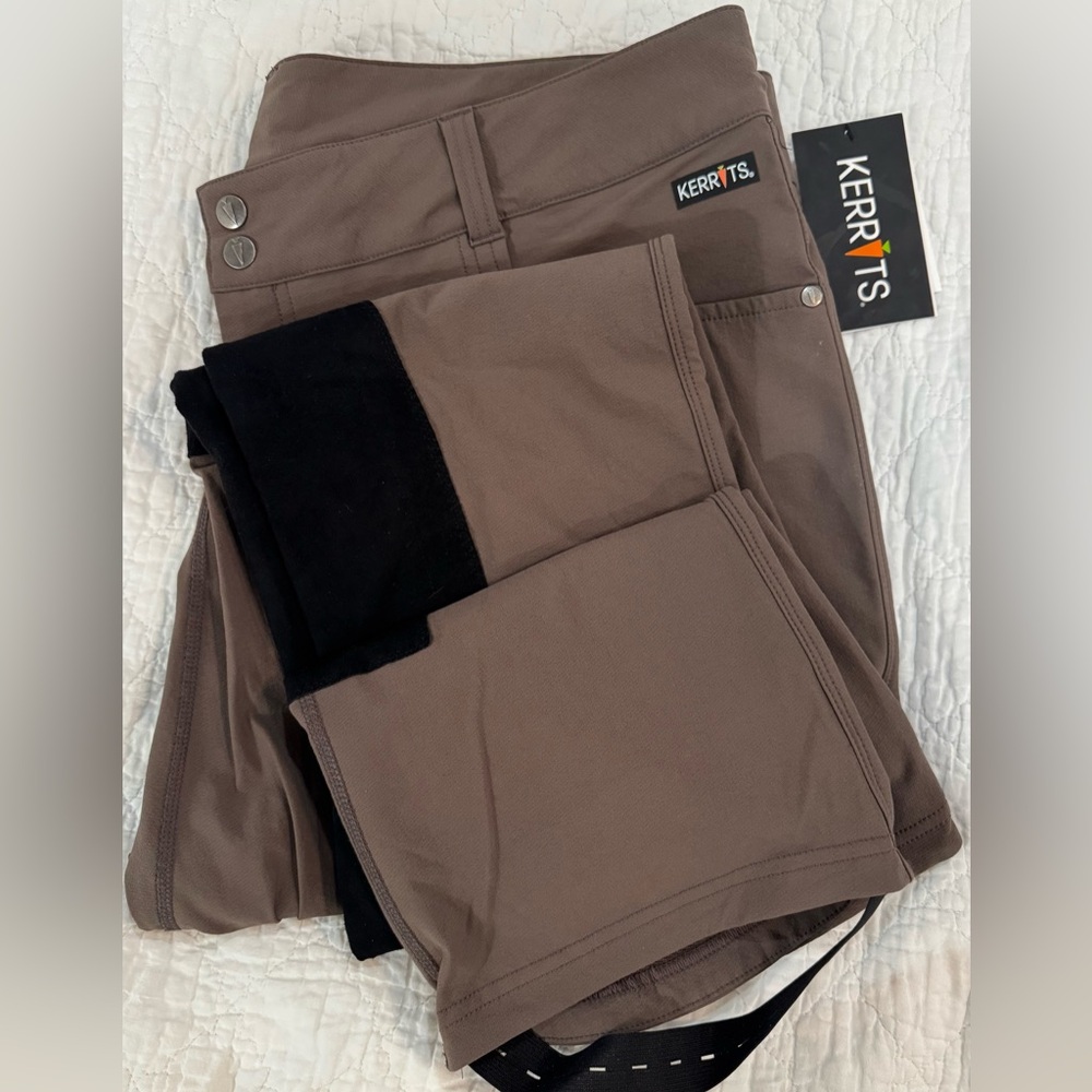 Kerrits equestrian pants